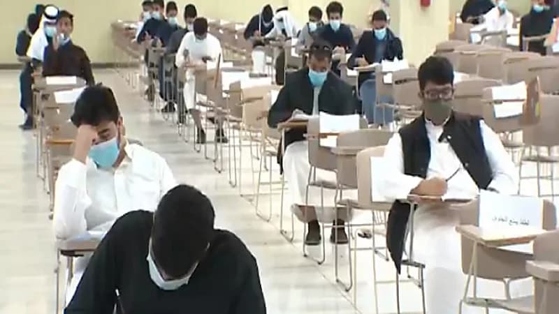 مستشار تربوي: اختبار "قدرات" يقيس قدرات الطالب في الجانب اللفظي والكمي