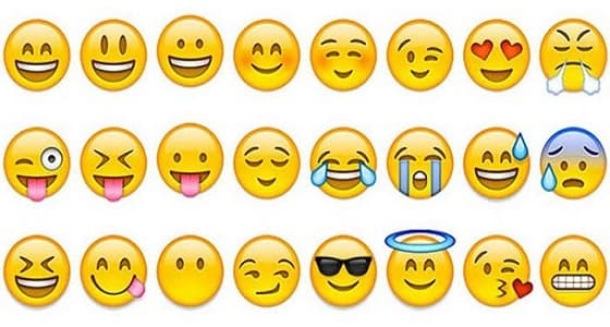 157 إيموجي جديد عبر أندرويد و iOS