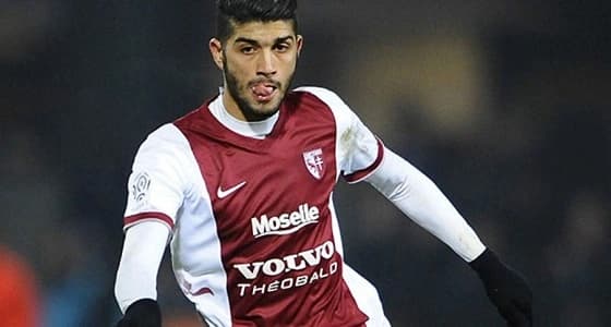 النصر يتعاقد مع فرجاني ساسي 3 سنوات ونصف