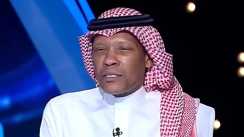 الدعيع : الأهلي يحتاج لمدرب قوي .. فيديو