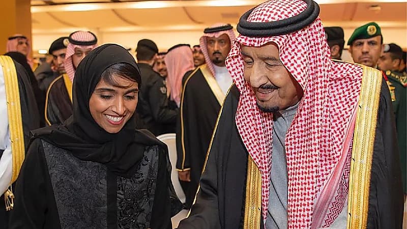 من هي مشاعل الشميمري نائب رئيس الاتحاد الدولي للملاحة الفضائية؟