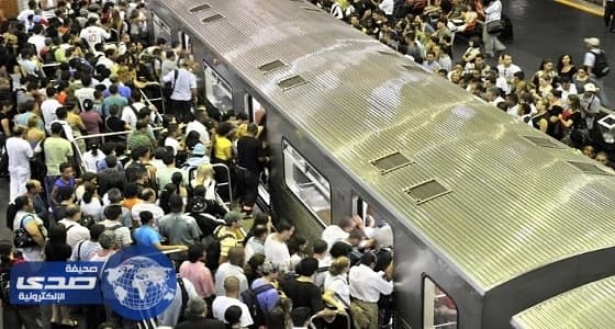 ⁠⁠⁠⁠⁠طوكيو تُطلق حملة " العمل عن بعد " لتفادي الزحام