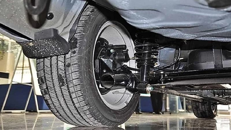 4 خطوات ضرورية لتجنب تلف "عفشة" السيارة