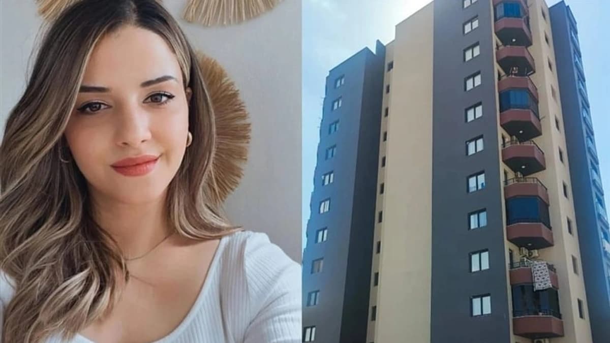 زوج يشهد مقتل زوجته الشابة داخل مصعد.. فيديو