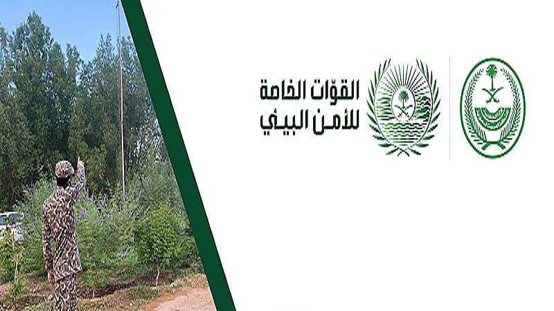 ضبط مخالفين لنظام البيئة لقيامهم بالصيد المخالف في محافظة المجمعة