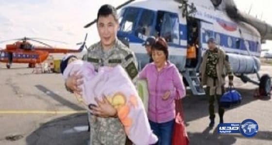 طفل الثلاثة أعوام ضاع في الغابة 3 أيام ...ما أول شيء سأل عنه؟