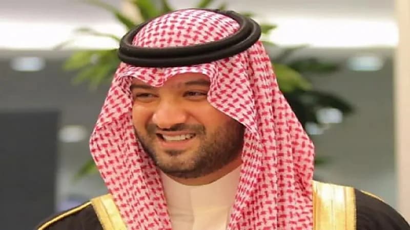 الأمير سطام بن خالد: أتباع الإخوان فشلوا في تونس ومستعدين لحرق البلاد