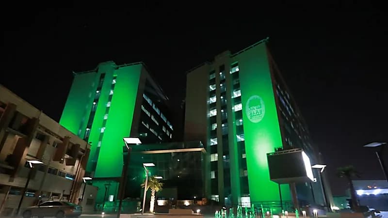 "سعود الطبية": مضاعفات السكري لا تقتصر على اعتلال الكليتين وشبكية العين