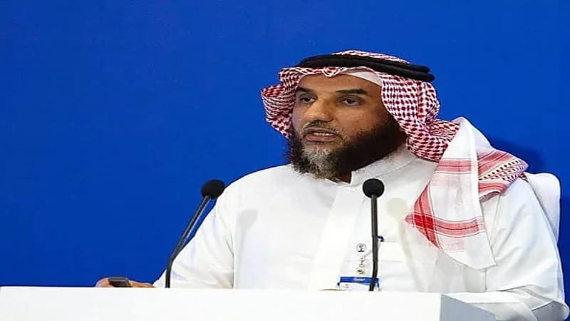 عسيري: الهدف من اللقاحات الخروج من الجائحة وليس التخلص من كورونا
