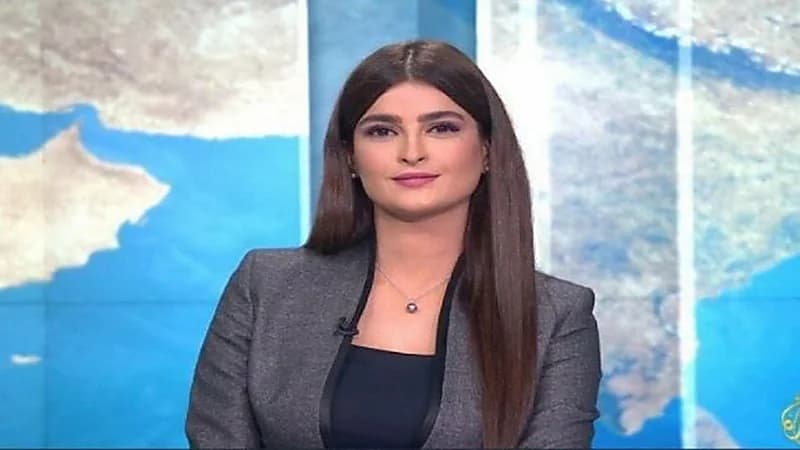 إقالة علا الفارس من "الجزيرة" لهذا السبب