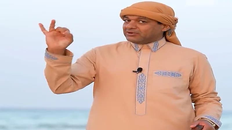 بالفيديو.. الزعاق يوضح سبب ارتباط الشهور الهجرية بالظواهر الكونية