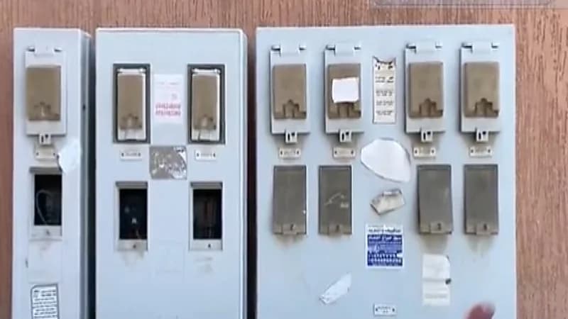 قريبًا .. حل مشكلة القراءات بعدادات المياه والكهرباء (فيديو)