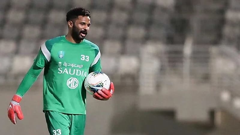 أنباء سارة لجماهير الأهلي بشأن "العويس"