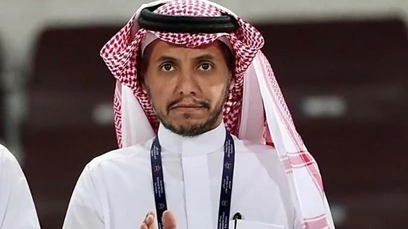 "السويكت " يرفض طلب إدارة النصر لسداد 495 ألف ريال