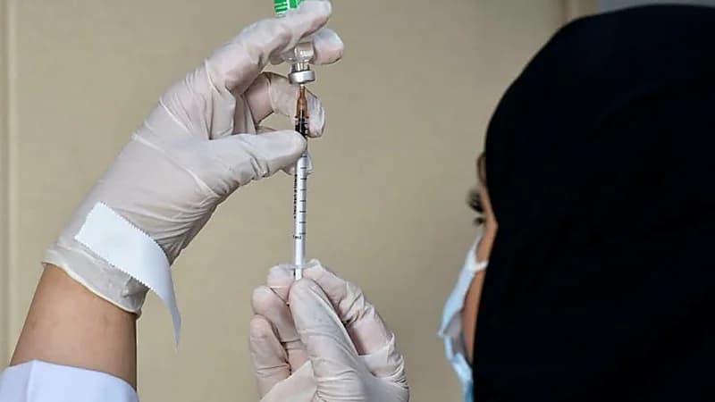 "الصحة": يتم إعطاء لقاحات كورونا وفقًا للتصنفيات العمرية