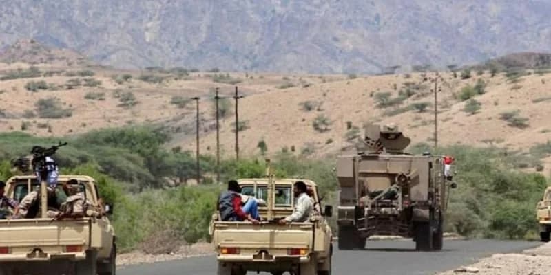 "التحالف" ينفذ 45 عملية استهداف ضد المليشيا الحوثية في مأرب