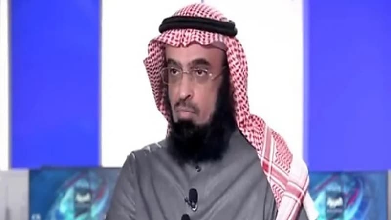 الجريس يحسم الجدل بشأن تأثر المسجلين في نظام الضمان الاجتماعي القديم "فيديو"