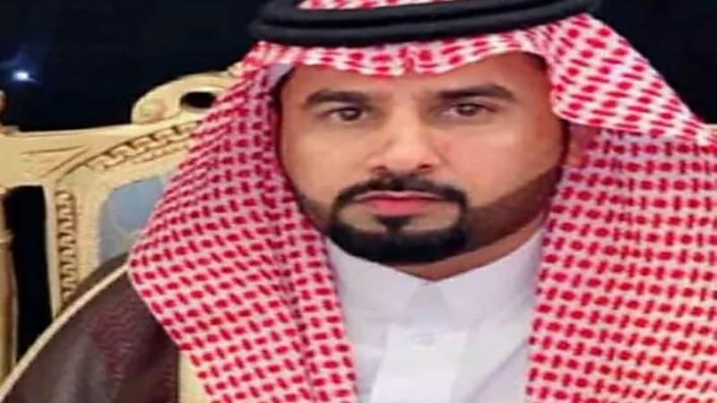 شيخ قبائل بني هلال يحتفل بزفاف نجله