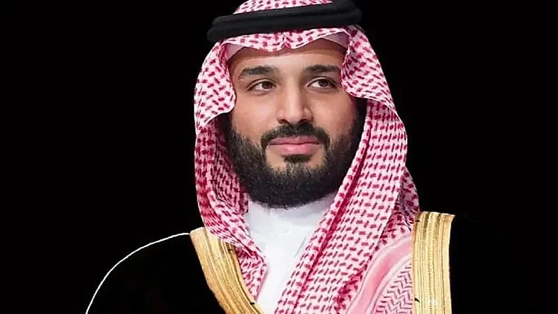 "بلومبيرغ": خطط ولي العهد لما بعد النفط تسير كما يريد