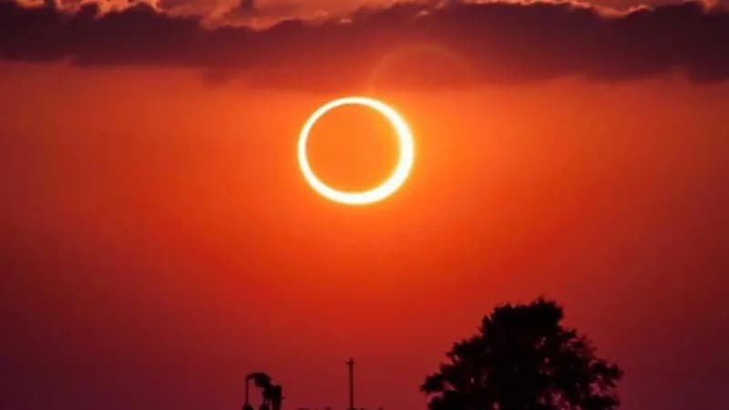 فلكية جديدة بسماء جدة اليوم قبل الشروق