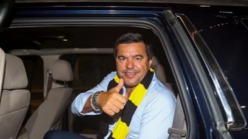 الاتحاد يقرر تمديد عقد كونترا