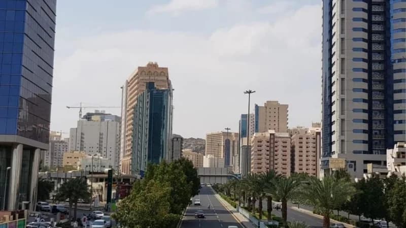 ارتفاع الرخص التجارية لنشاط الفنادق في المملكة