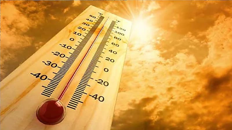 الأرصاد: موجة حارة غدًا وسنشهد تقلبات جوية مع اقتراب يونيو