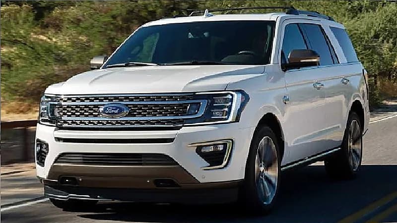 التجارة تستدعي أكثر من ألف مركبة فورد ولينكون