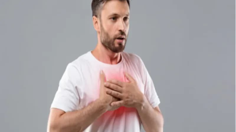 "النمر" يوضح أعراض التهاب عضلة القلب في الشباب