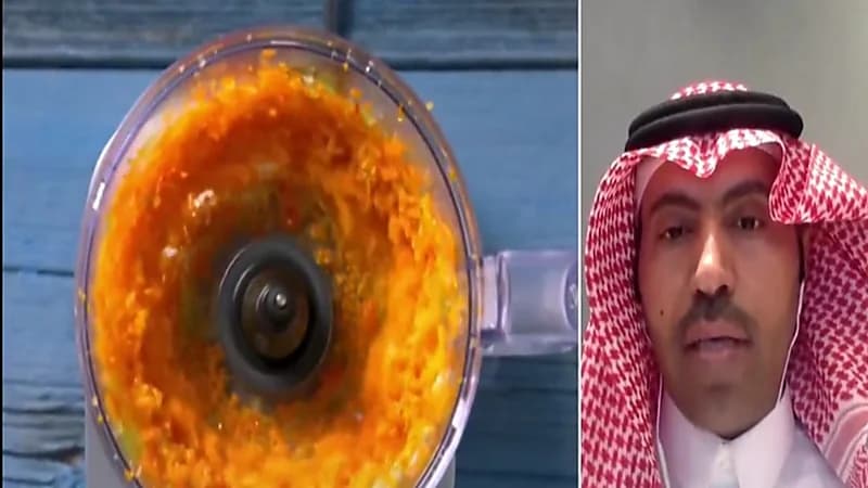 مختص: يجب التخلص من الطعام المطهي بعد ساعة من تقديمه لتجنب التسمم الغذائي(فيديو)