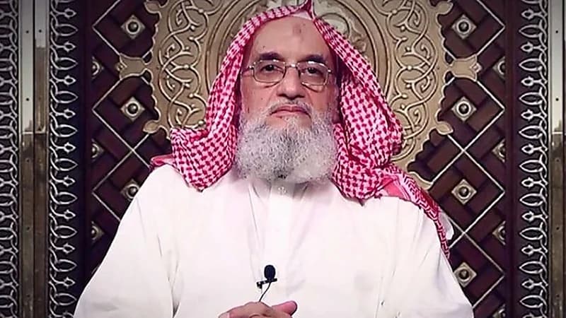 طالبان : لم نعثر على جثة الظواهري