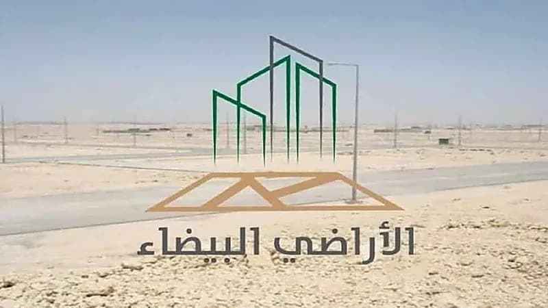 "الأراضي البيضاء": ندعو مُلاك الأراضي والمكلفين لدخول المنصة الإلكترونية لمتابعة الرسوم