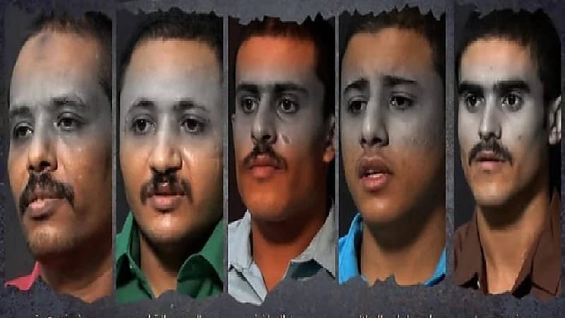 خلية حوثية تكشف جرائم إيران في اليمن