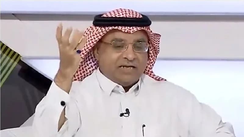 الصرامي: الهلال يغلق الأبواب أمام المتربصين ويترك بطولات "الشكاوى"