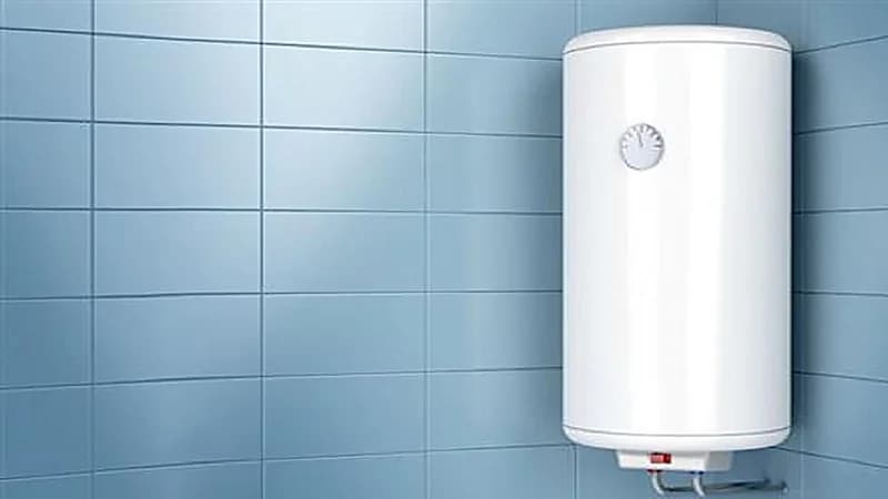 بالفيديو.. مختص: احذروا رفع درجة حرارة السخان فوق الـ 60