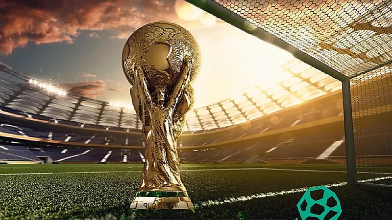 5 مواقع في مدينة الرياض لنقل الأدوار النهائية لمباريات كأس العالم