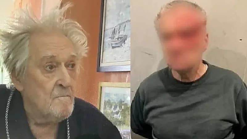 والد منفذ هجوم باريس: ابني مجنون