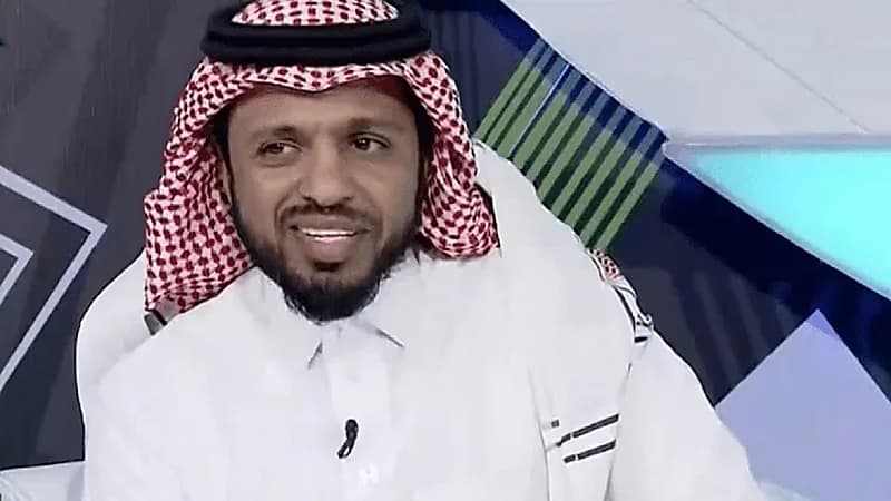 المريسل : الدوري سيكون حكرا على الهلال في الخمس سنوات القادمة