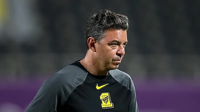 غاياردو مرشح لتدريب ميلان