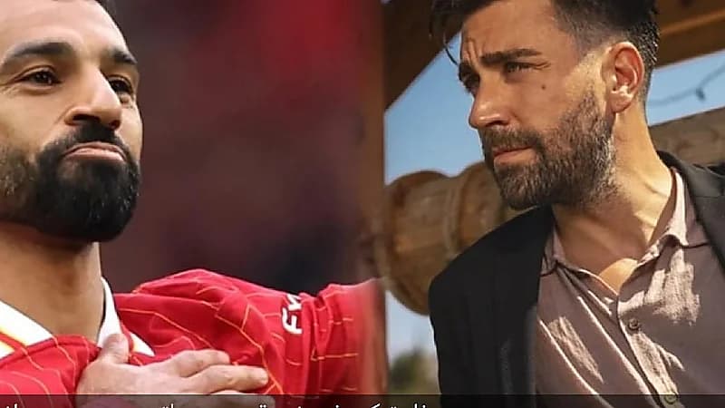 ممثل تركي مشهور يثير ضجة بتصريح مثير عن صلاح