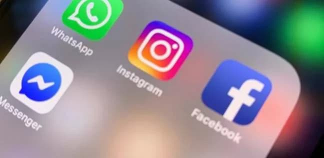 ‏تعطل خدمات واتساب وفيسبوك وإنستجرام في عدد من الدول