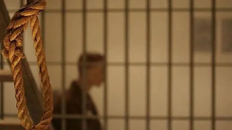 الإعدام لرجل استدرج زوجته لمنطقة برية وضربها بعصا حتى الموت