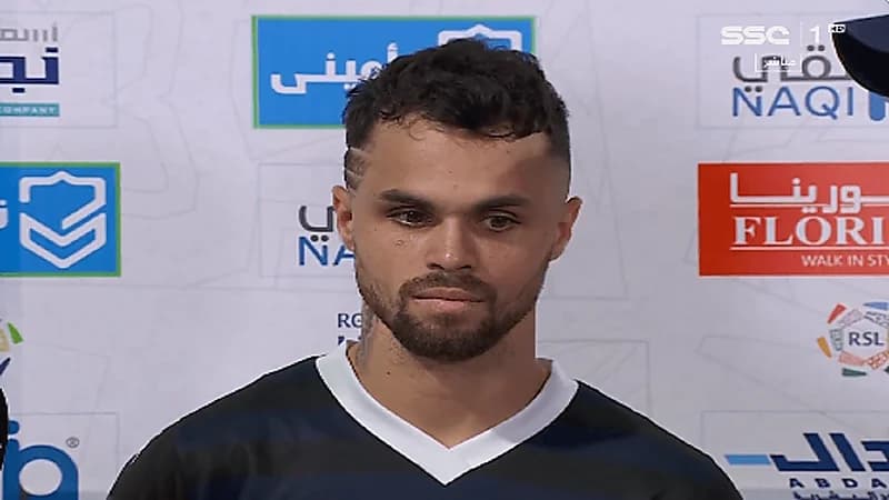 ميشايل: عملنا المطلوب وحققنا النقاط الثلاثة .. فيديو