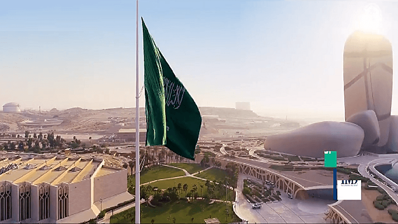 المملكة تسجل ثاني أفضل أداء وتتقدم 8 مراتب (فيديو)