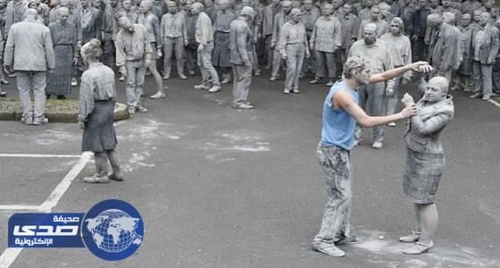 بالفيديو.. أول تعليق لخالد العنزي بعد إنقاذه لعائلة من حريق بالخرج