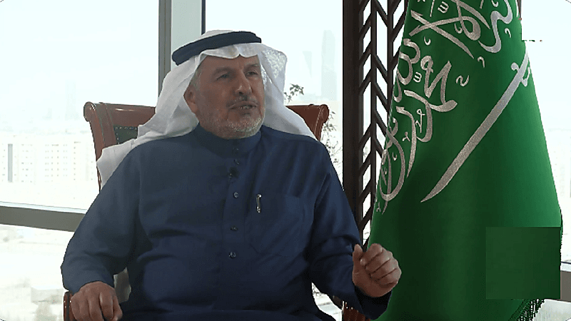 الربيعة: المتطوعون في إغاثة متضرري الزلزال بسوريا وتركيا يعملون بدون مقابل