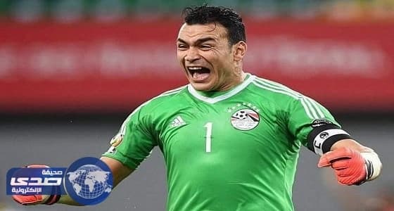 الحضري للفيفا: قمتُ بكل شيء تقريباً خلال مسيرتي وأنتظر كأس العالم