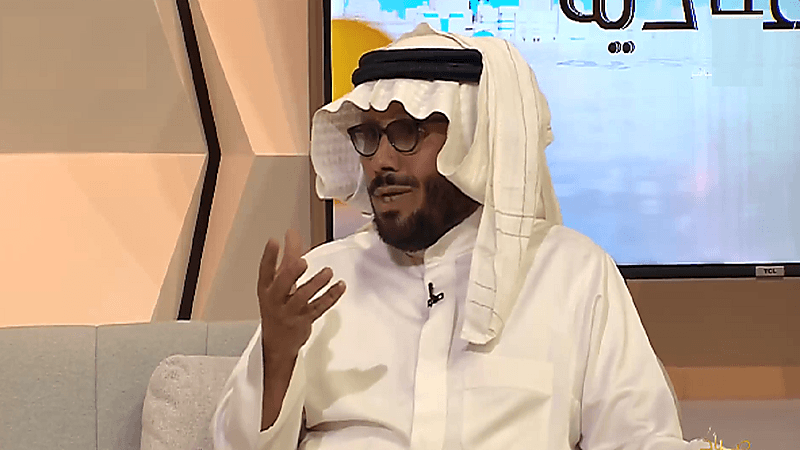 بالفيديو.. أخصائي يوضح علامات الزوج الاستغلالي