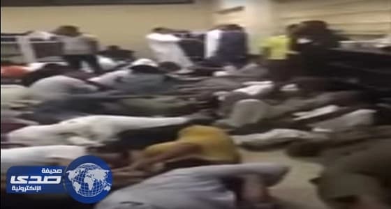 بالفيديو.. " الجبيلان " يوضح حقيقة إنقاذه لطفل أوشك على الغرق