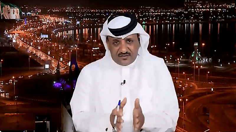 علي هبة: إعلام الاتحاد له دور في خروج اللاعبين عن تركيزهم